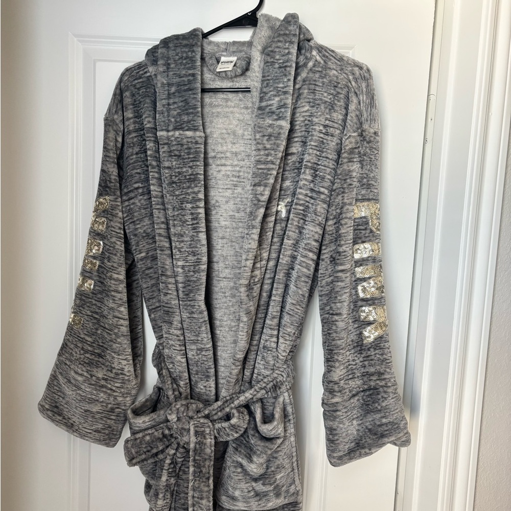 VS PINK Robe